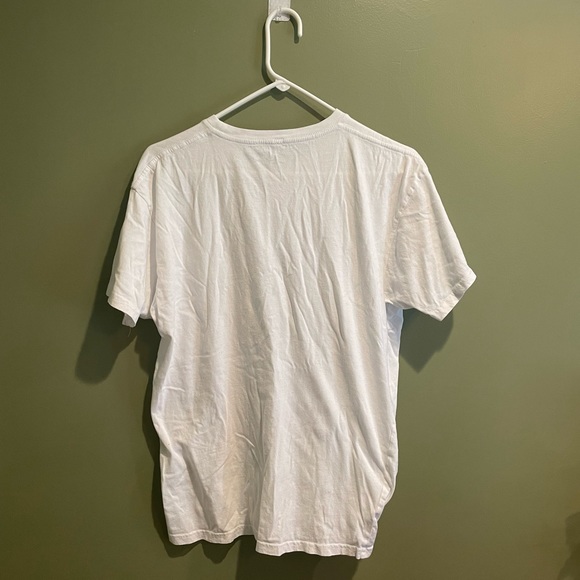 “NO NEW FRIENDS” UNISEX T-SHIRT Sz LARGE - Picture 5 of 9